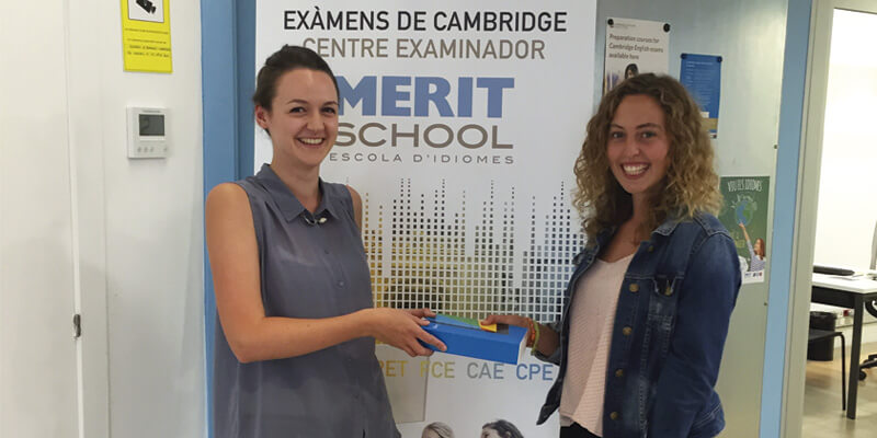 Ganadores Del Sorteo Renovaciones Merit School