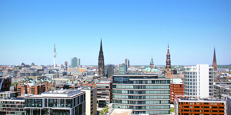 Avantatges d’estudiar alemany a Hamburg