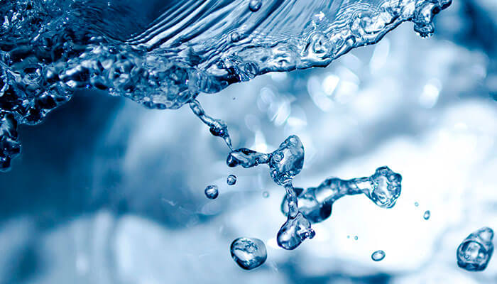 Día Mundial del agua